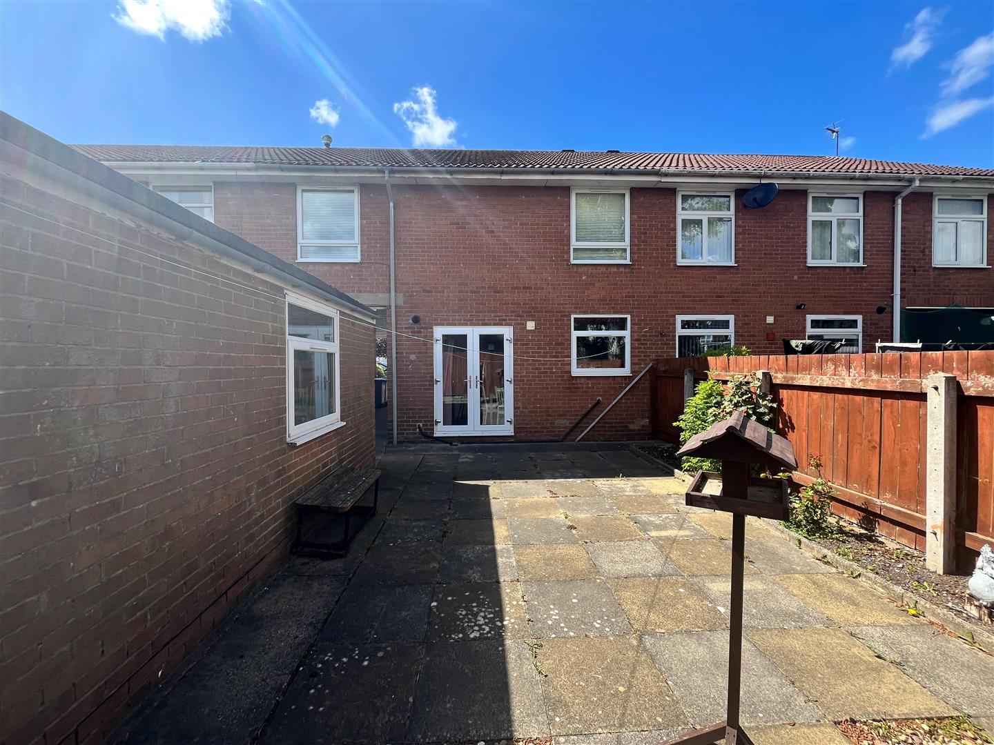 Lodge Close, Hessle